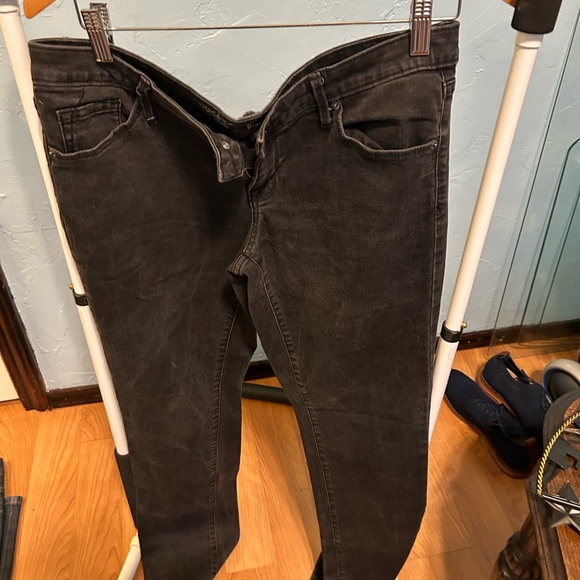 6-pair lady’s jeans size 12 - Picture 4 of 13